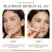 Tweezerman Rose Gold No-Slip Skincare Tool