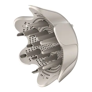 Shark FlexStyle Diffuser Attachment Stone
