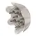 Shark FlexStyle Diffuser Attachment Stone