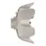 Shark FlexStyle Diffuser Attachment Stone