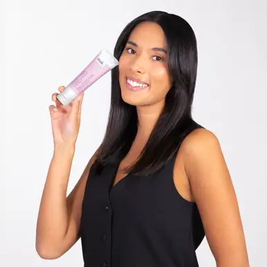 Muk Deep muk 1 Minute Ultra Soft Treatment 100ml