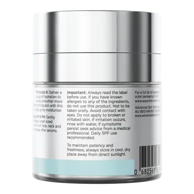 Aspect Phytostat 9