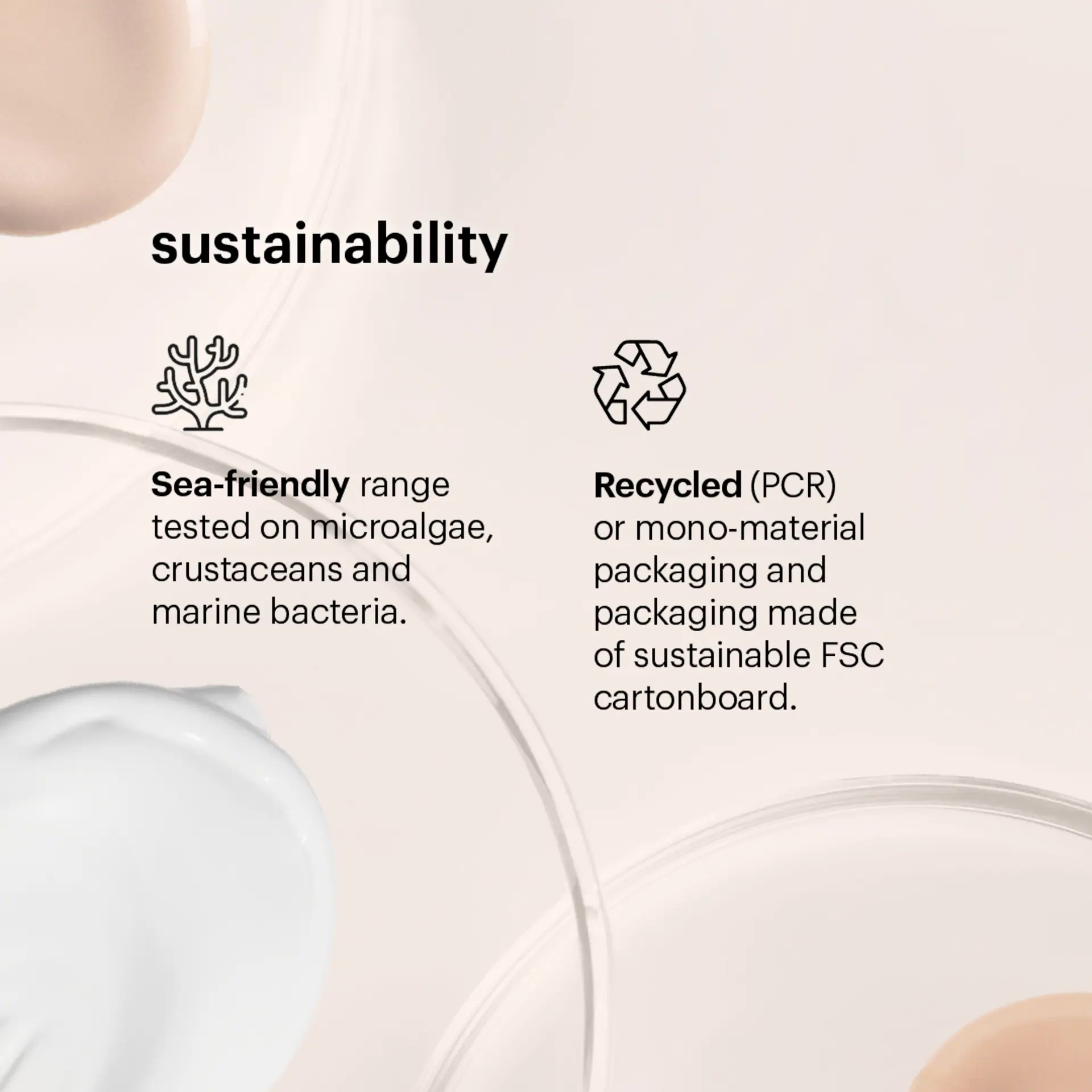 mesoestetic mesoprotech mineral fluid SPF50+ 50ml