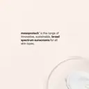 mesoestetic mesoprotech mineral fluid SPF50+ 50ml