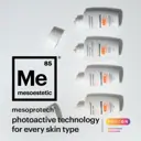 mesoestetic mesoprotech water veil SPF50+ 50ml