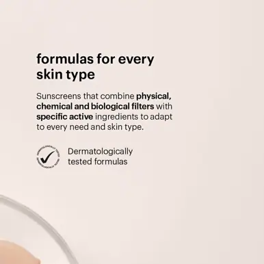 mesoestetic mesoprotech hydra cream SPF50 50ml