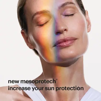 mesoestetic mesoprotech hydra cream SPF50 50ml
