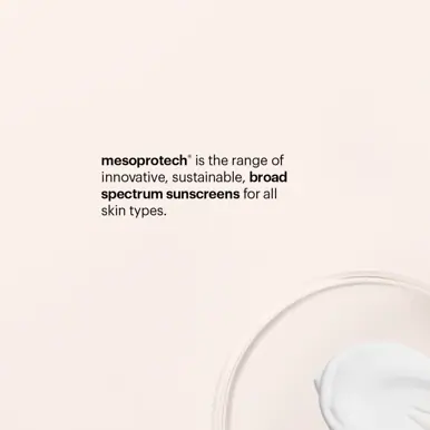 mesoestetic mesoprotech melan 130 pigment control 50ml