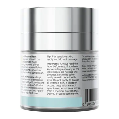 Aspect Fruit Enzyme Mask 50g