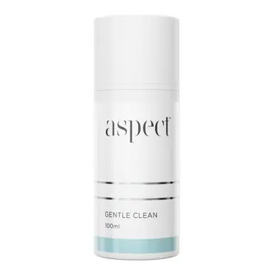 Aspect Gentle Clean Facial Cleanser