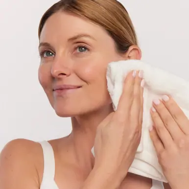 Aspect Gentle Clean Facial Cleanser