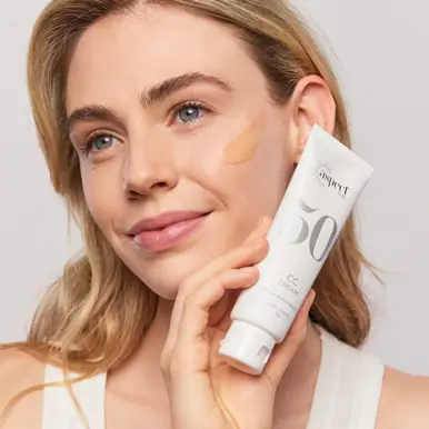 Aspect Sun CC Cream SPF 50+ 75ml
