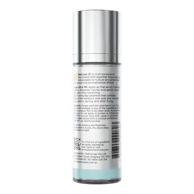Aspect Red-Less 21 30ml