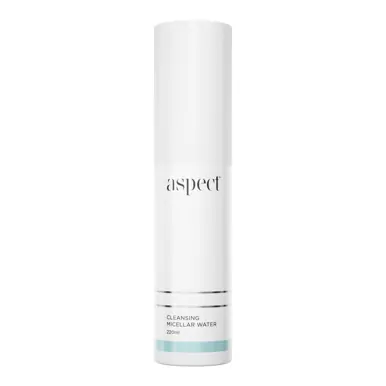 Aspect Cleansing Micellar Water 220ml
