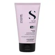 Alfaparf Milano Semi di Lino Style&Care Twisted Curls 150ml