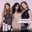 Alfaparf Milano Semi di Lino Style&Care Twisted Curls 150ml