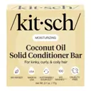 Kitsch Coconut Oil Deep Moisturizing Conditioner Bar