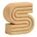 Kitsch Coconut Oil Deep Moisturizing Shampoo Bar