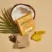 Kitsch Coconut Oil Deep Moisturizing Shampoo Bar
