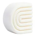 Kitsch Rice Water Protein Strengthening Conditioner Bar