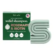 Kitsch Rosemary & Biotin Volumizing Shampoo Bar