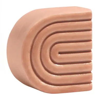 Kitsch Shea Butter Hydrating Conditioner Bar