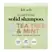 Kitsch Tea Tree & Mint Clarifying Shampoo Bar