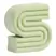 Kitsch Tea Tree & Mint Clarifying Shampoo Bar