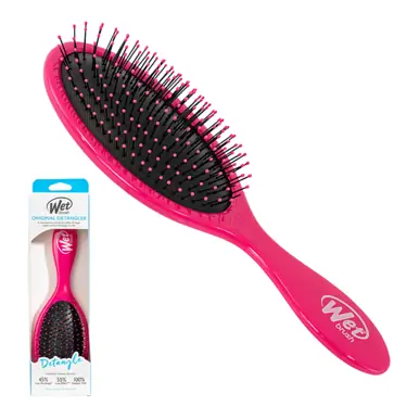 The Wet Brush - Pink