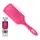The Wet Brush Paddle Frost - Pink