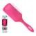 The Wet Brush Paddle Frost - Pink