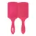 The Wet Brush Paddle Frost - Pink