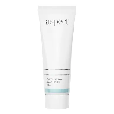 Aspect Exfoliating Clay Mask 118ml
