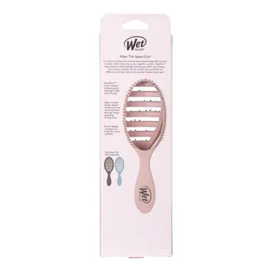 The Wet Brush Speed Dry Terrain Textures - Dusty Rose