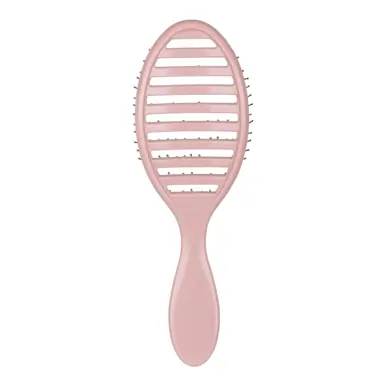 The Wet Brush Speed Dry Terrain Textures - Dusty Rose
