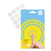 The Quick Flick Quick Screen UV Detection Stickers