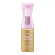 The Quick Flick Quick Glow 2 in 1 Hydrating Shimmer Body Glaze