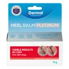 Dermal Therapy Heel Balm Platinum
