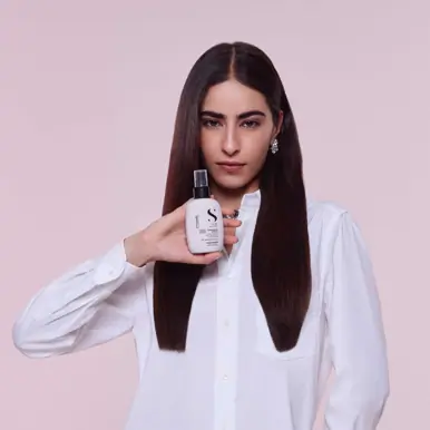 Alfaparf Milano Semi di Lino Styling Detangling Primer 125ml