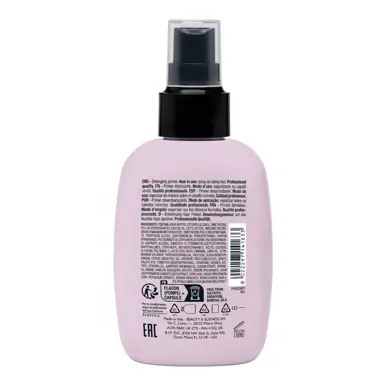 Alfaparf Milano Semi di Lino Styling Detangling Primer 125ml