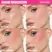 Huda Beauty Blush Filter Blurring Blushlighters Palette