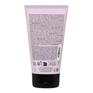 Alfaparf Milano Semi di Lino Styling Texturizing Balm 150ml