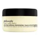 philosophy purity one-step meltaway cleansing balm 100ml