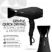 Muk Blow 3900IR Dryer Matte Black