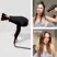 Muk Blow 3900IR Dryer Rose Gold