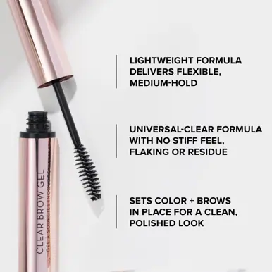 Anastasia Beverly Hills Clear Brow Gel 