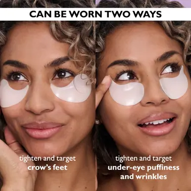 Peter Thomas Roth Instant FIRMx® Collagen Infusion Tightening Eye Patches 