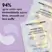 Peter Thomas Roth Instant FIRMx® Collagen Infusion Tightening Eye Patches 