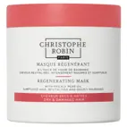 Christophe Robin Regenerating Mask with Rare Prickly Pear Oil