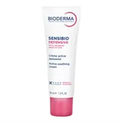 Bioderma Sensibio Defensive Lightweight Soothing Moisturiser 40ml